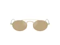 Giorgio Armani Lunettes de Soleil AR 6161T 30130W