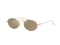 Giorgio Armani Lunettes de Soleil AR 6161T 30130W