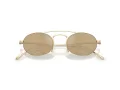Giorgio Armani Lunettes de Soleil AR 6161T 30130W