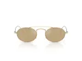 Giorgio Armani Lunettes de Soleil AR 6161T 30130W