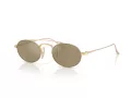 Giorgio Armani Lunettes de Soleil AR 6161T 30130W