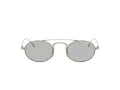 Giorgio Armani Lunettes de Soleil AR 6161T 338487