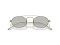 Giorgio Armani Lunettes de Soleil AR 6161T 338487