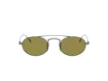 Giorgio Armani Lunettes de Soleil AR 6161T 3385/2