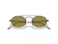 Giorgio Armani Lunettes de Soleil AR 6161T 3385/2