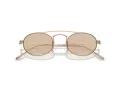 Giorgio Armani Lunettes de Soleil AR 6161T 338693