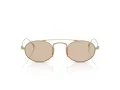 Giorgio Armani Lunettes de Soleil AR 6161T 338693