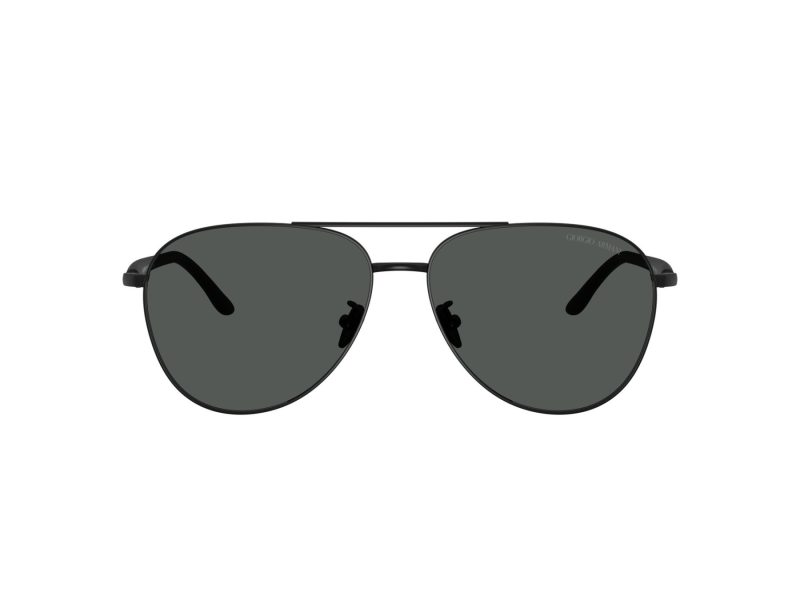 Giorgio Armani Lunettes de Soleil AR 6162 300187