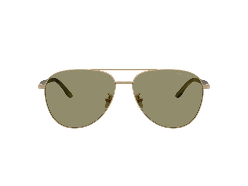 Giorgio Armani Lunettes de Soleil AR 6162 30022A