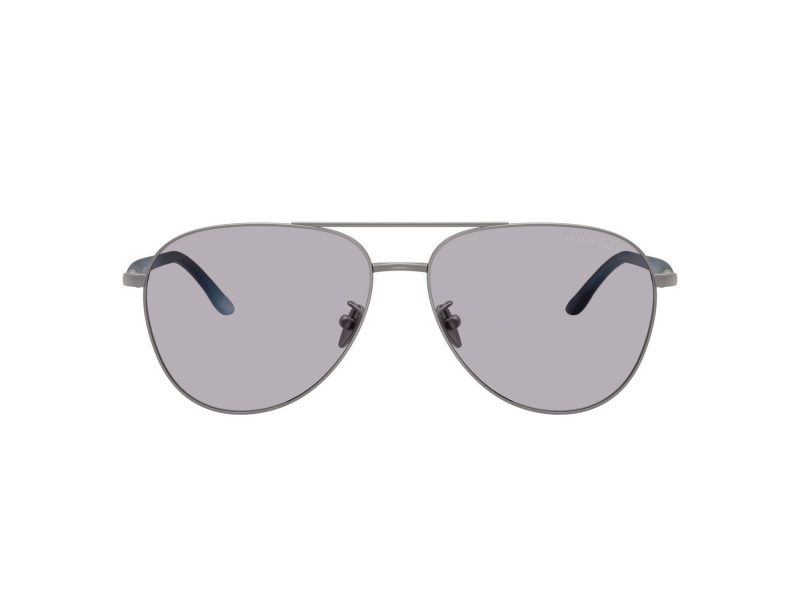 Giorgio Armani Lunettes de Soleil AR 6162 3003M3