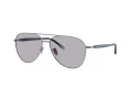 Giorgio Armani Lunettes de Soleil AR 6162 3003M3