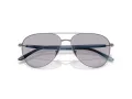 Giorgio Armani Lunettes de Soleil AR 6162 3003M3