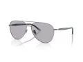 Giorgio Armani Lunettes de Soleil AR 6162 3003M3