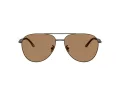 Giorgio Armani Lunettes de Soleil AR 6162 3006M4