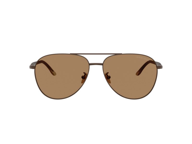 Giorgio Armani Lunettes de Soleil AR 6162 3006M4