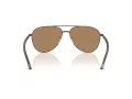 Giorgio Armani Lunettes de Soleil AR 6162 3006M4