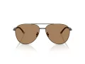 Giorgio Armani Lunettes de Soleil AR 6162 3006M4