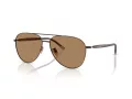 Giorgio Armani Lunettes de Soleil AR 6162 3006M4
