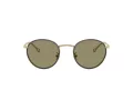 Giorgio Armani Lunettes de Soleil AR 6163J 30022A