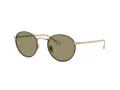 Giorgio Armani Lunettes de Soleil AR 6163J 30022A