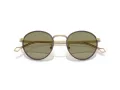 Giorgio Armani Lunettes de Soleil AR 6163J 30022A