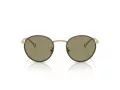 Giorgio Armani Lunettes de Soleil AR 6163J 30022A