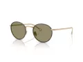 Giorgio Armani Lunettes de Soleil AR 6163J 30022A