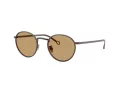Giorgio Armani Lunettes de Soleil AR 6163J 300673