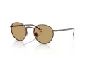 Giorgio Armani Lunettes de Soleil AR 6163J 300673