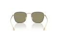 Giorgio Armani Lunettes de Soleil AR 6164J 30022A