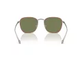Giorgio Armani Lunettes de Soleil AR 6164J 30032A