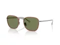 Giorgio Armani Lunettes de Soleil AR 6164J 30032A