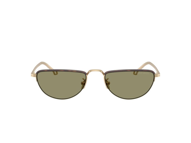 Giorgio Armani Lunettes de Soleil AR 6166J 30022A