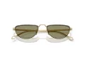 Giorgio Armani Lunettes de Soleil AR 6166J 30022A