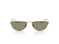 Giorgio Armani Lunettes de Soleil AR 6166J 30022A
