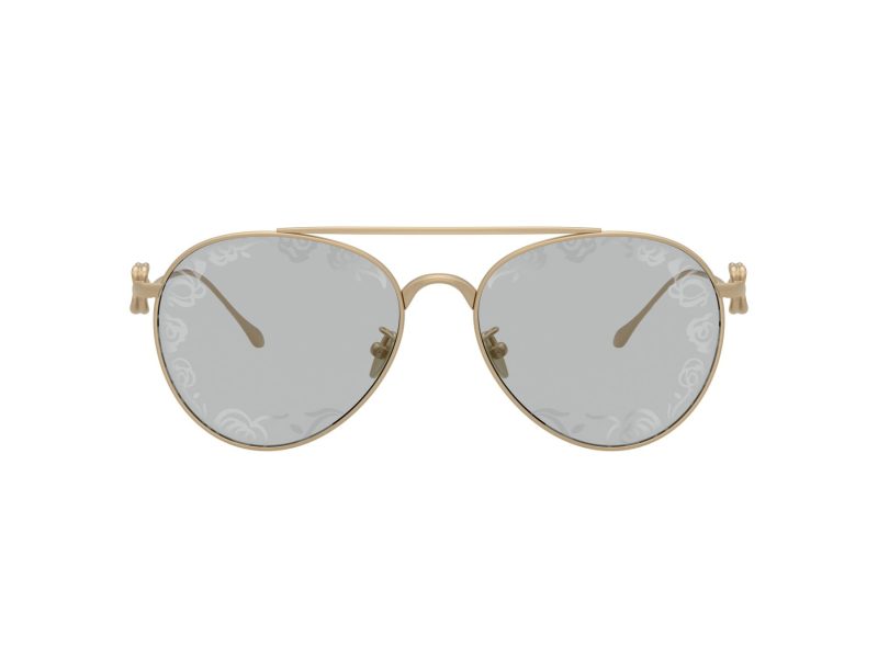 Giorgio Armani Lunettes de Soleil AR 6167 3002AL