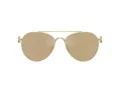 Giorgio Armani Lunettes de Soleil AR 6167 30130W