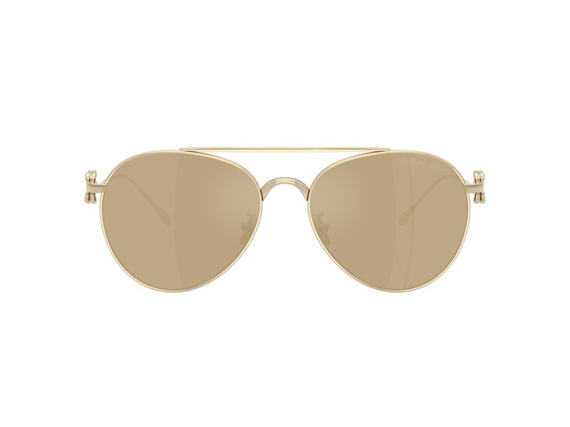 Giorgio Armani Lunettes de Soleil AR 6167 30130W