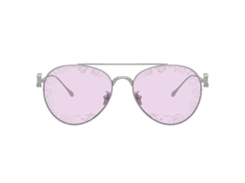 Giorgio Armani Lunettes de Soleil AR 6167 3045Z9