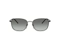 Giorgio Armani Lunettes de Soleil AR 6168 300111