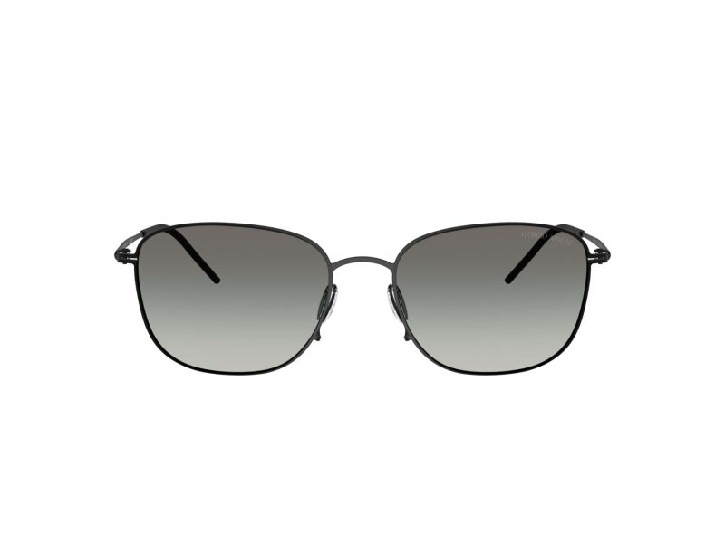 Giorgio Armani Lunettes de Soleil AR 6168 300111