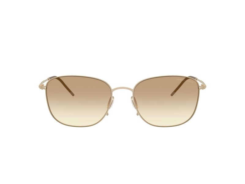 Giorgio Armani Lunettes de Soleil AR 6168 300213