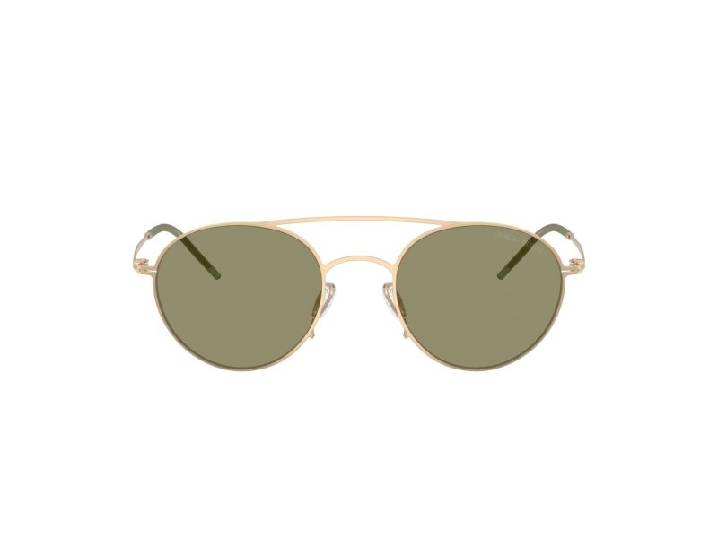 Giorgio Armani Lunettes de Soleil AR 6169 30022A