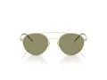 Giorgio Armani Lunettes de Soleil AR 6169 30022A