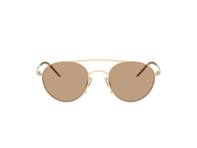 Giorgio Armani Lunettes de Soleil AR 6169 300263