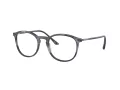 Giorgio Armani Lunettes de Vue AR 7125 5986