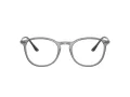 Giorgio Armani Lunettes de Vue 7125 6070