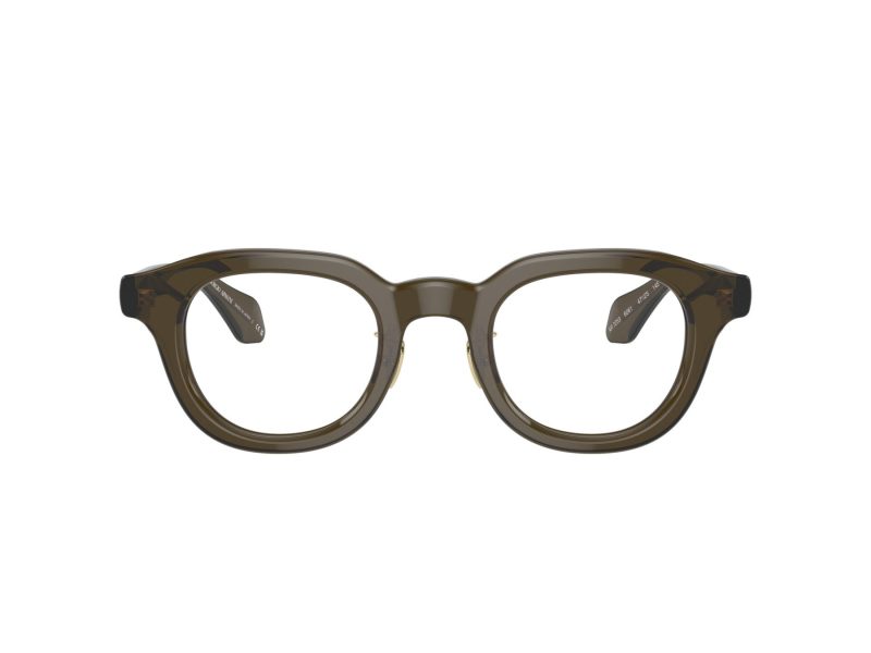 Giorgio Armani Lunettes de Vue AR 7253 6061