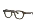 Giorgio Armani Lunettes de Vue AR 7253 6061