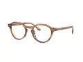 Giorgio Armani Lunettes de Vue AR 7264U 6163